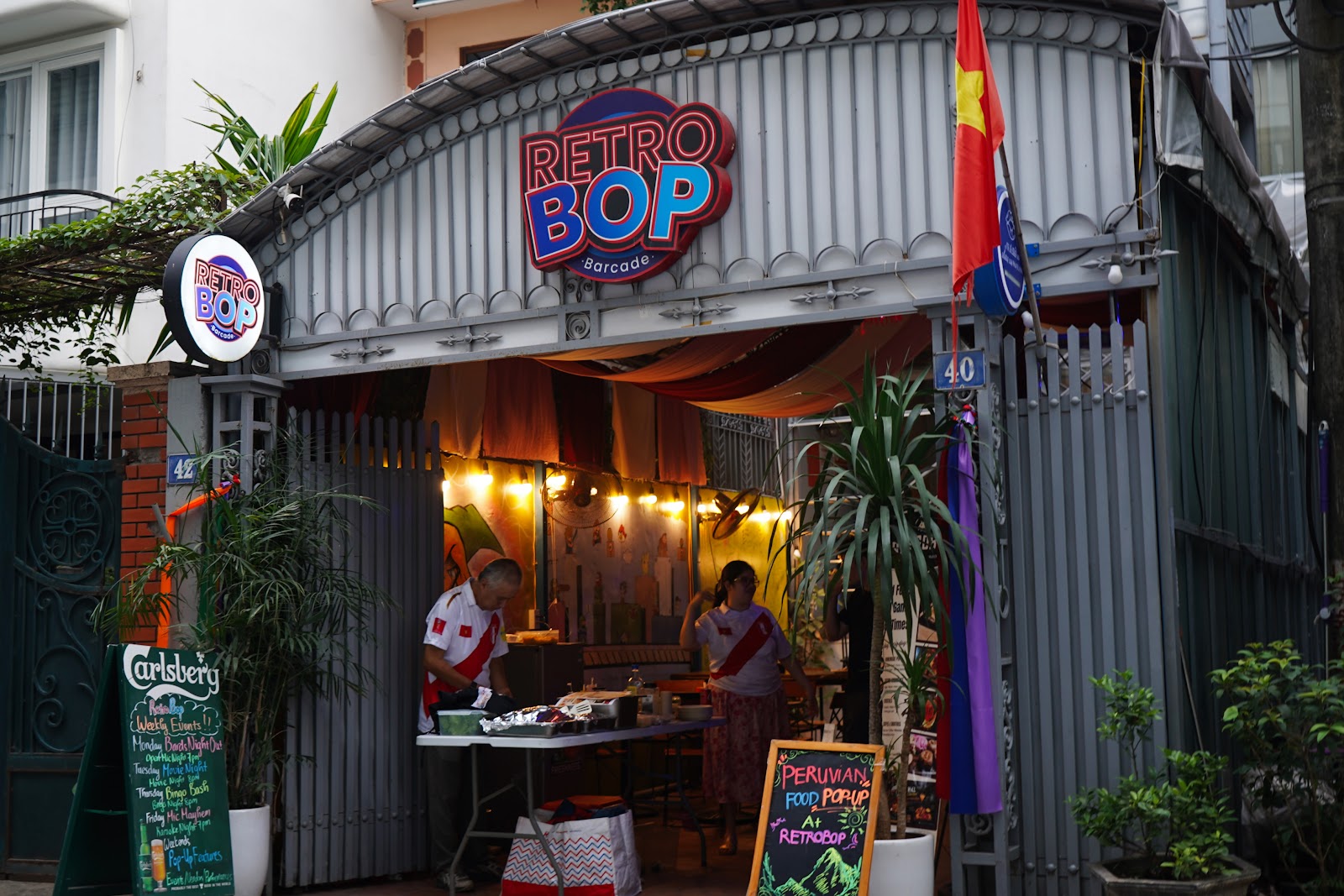 RetroBop Barcade photo 6 in Ha Noi