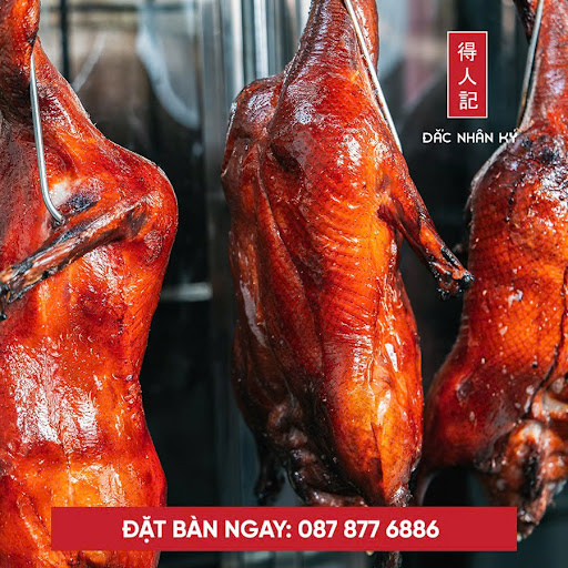 Đắc Nhân Ký photo 3 in Thao Dien