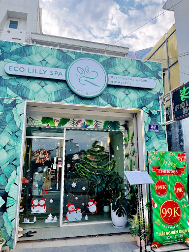 Eco Lilly Spa photo 7 in Ha Noi