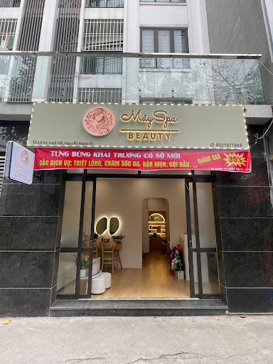 May Spa BeautyandWellness ( 마사지 / 피부 관리 ) photo 3 in Ha Noi
