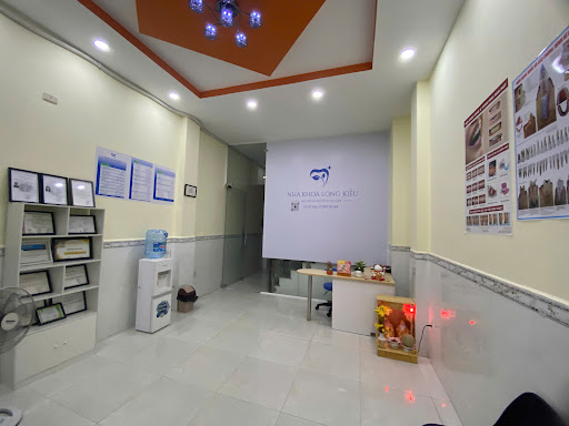 Công Ty TNHH Nha Khoa Kiều Giang photo 2 in Thao Dien