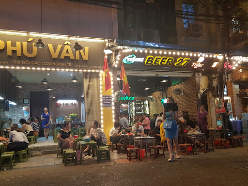 Ta Hien Beer Street photo 3 in Ha Noi