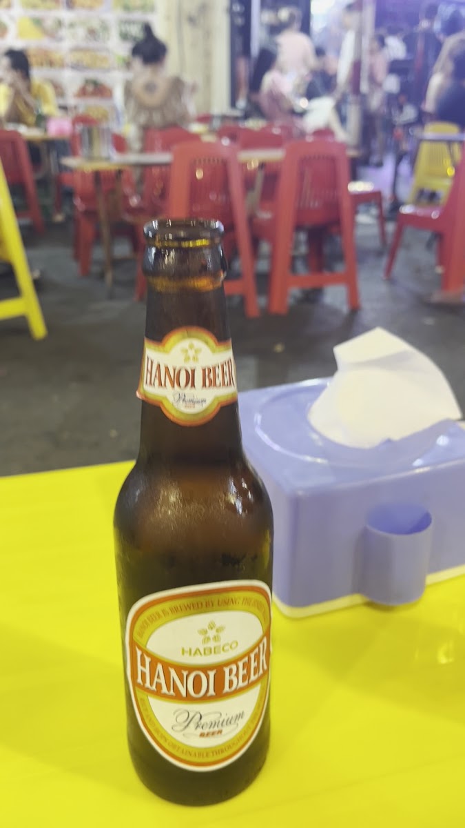 Ta Hien Beer Street photo 4 in Ha Noi