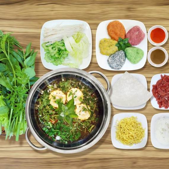 Pepper Lunch Estella Place photo 2 in Thao Dien