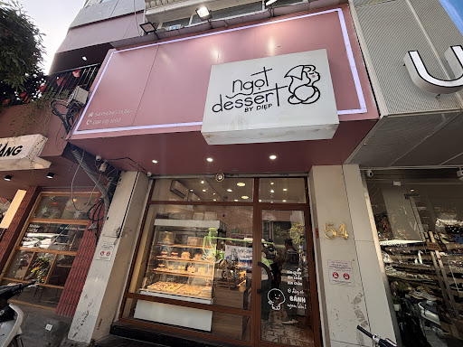 Anh Hoa French Bakery photo 4 in Ha Noi