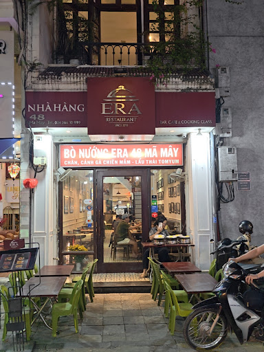 Era Restaurant photo 7 in Ha Noi