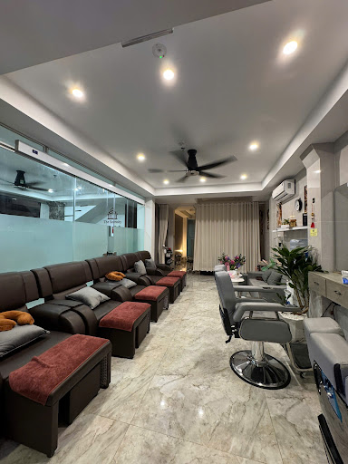Home Spa - Old Quarter Massage & Relaxation photo 8 in Ha Noi