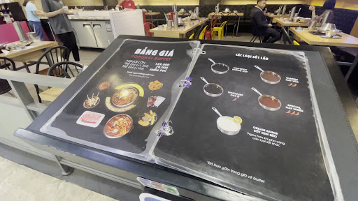 SPICY BOX VINCOM MEGAMALL THẢO ĐIỀN photo 1 in Thao Dien