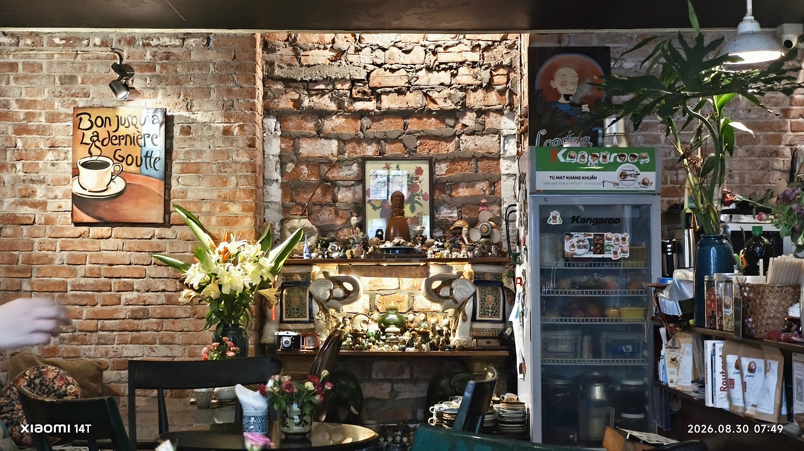 Loading T café photo 5 in Ha Noi