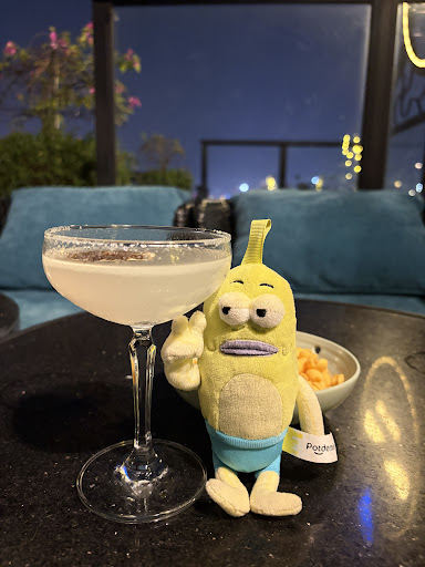 Diamond Sky Bar photo 8 in Ha Noi