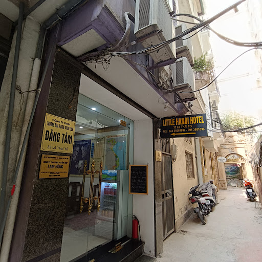 Little Hanoi Hotel photo 6 in Ha Noi