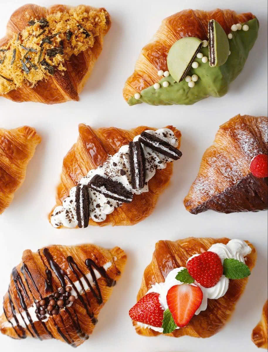 Sweet Zone Nam Mỹ photo 2 in Thao Dien