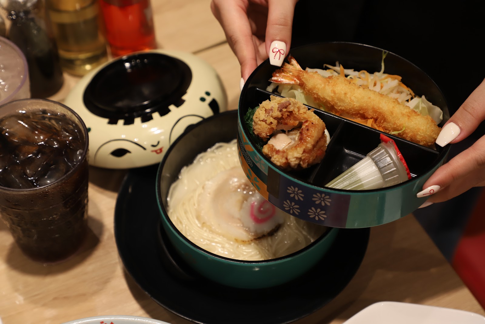 MACHIDA SHOTEN JAPANESE RAMEN - ESTELLA photo 17 in Thao Dien