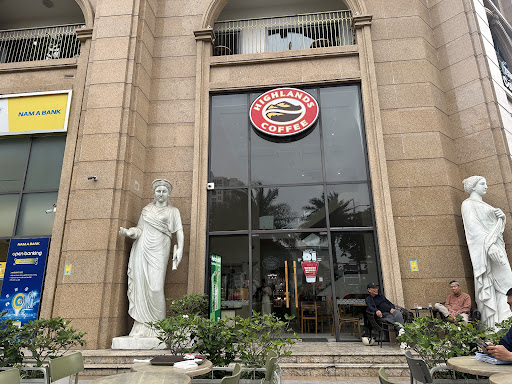 Highlands Coffee Eldorado photo 5 in Ha Noi