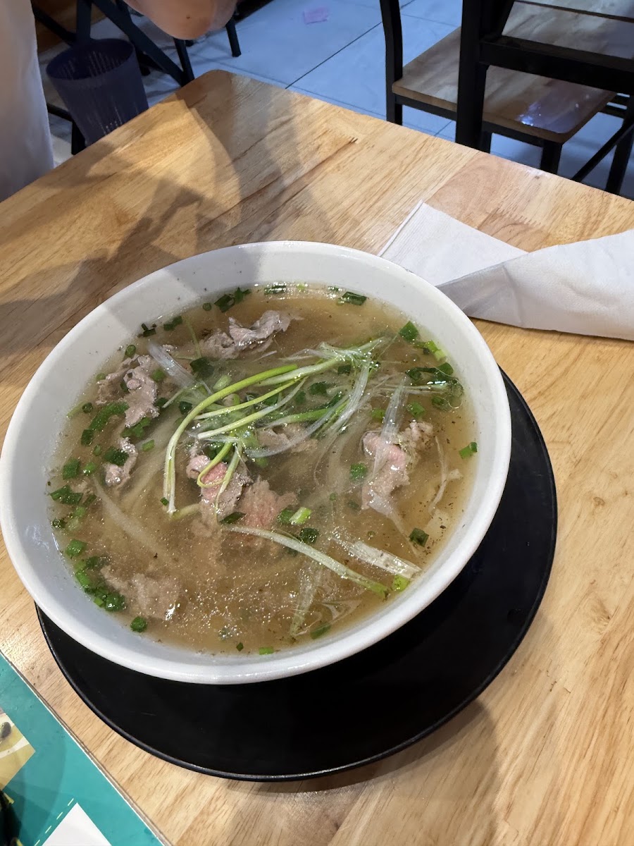 Korean Food photo 8 in Thao Dien