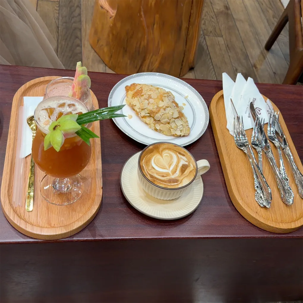 Timber Bistro photo 4 in Thao Dien