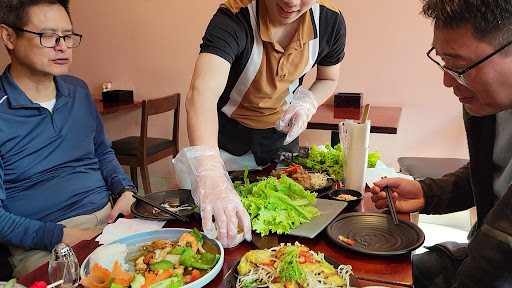 Hong Hoai's Restaurant photo 4 in Thao Dien