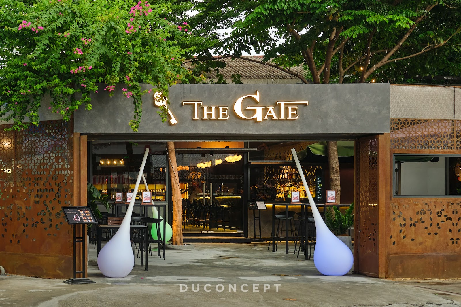 The Gate photo 5 in Thao Dien