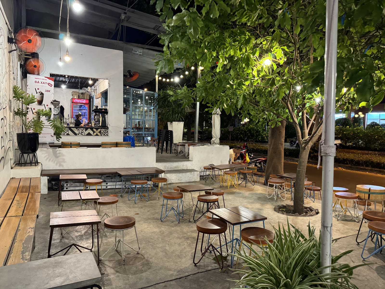 SõPRUS COFFEE photo 3 in Thao Dien