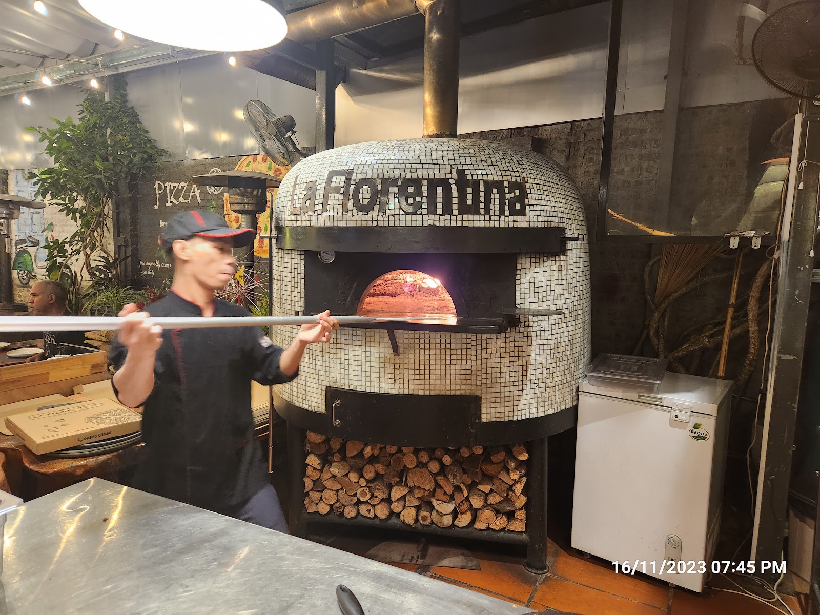 La Fiorentina - Italian Restaurant photo 4 in Thao Dien