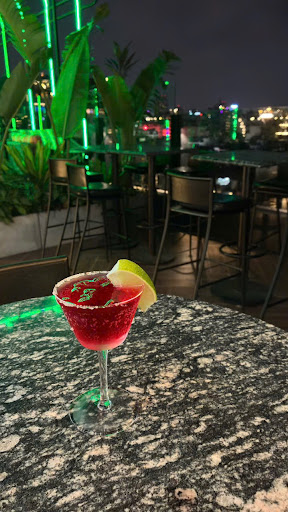 Upper Haven Sky Bar photo 4 in Ha Noi