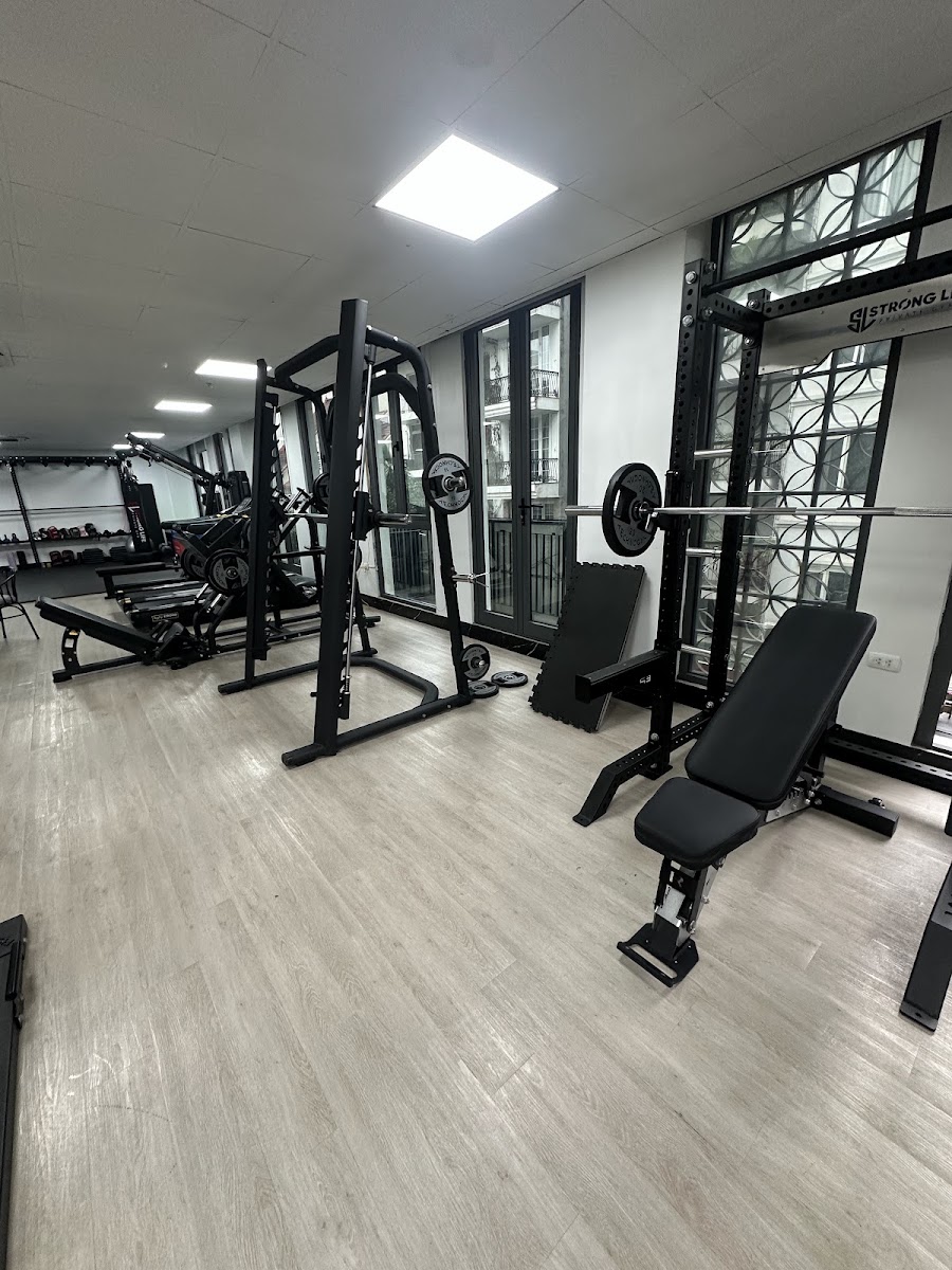 StrongLife Private Gym photo 2 in Ha Noi