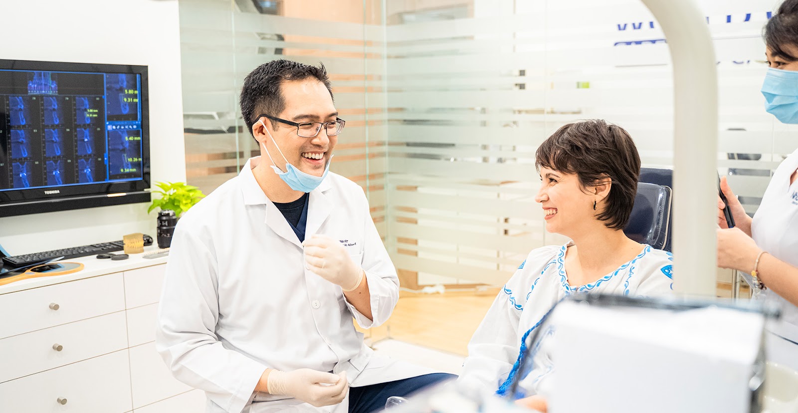 Premier Dental Thao Dien - Dentists in Thao Dien