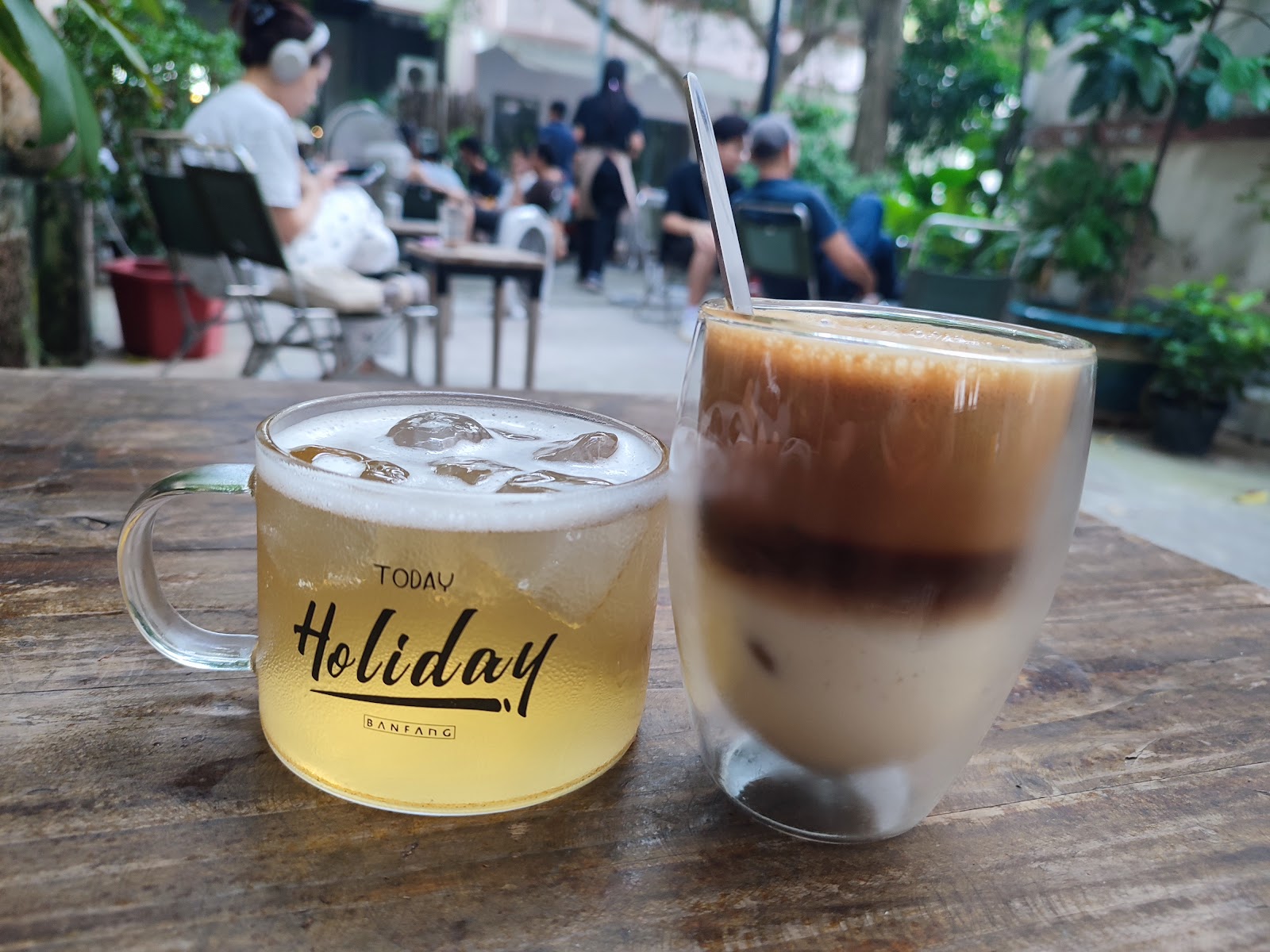 Ta Coffee photo 5 in Ha Noi