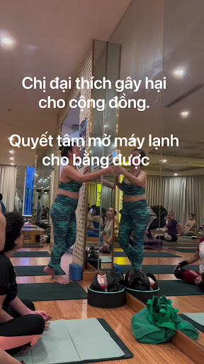 Viva Yoga & Fitness Quận 2 photo 2 in Thao Dien