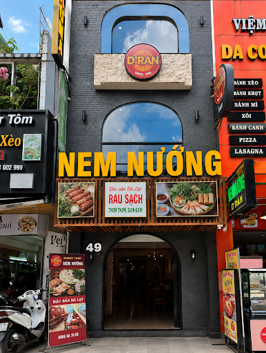 Nem Nướng D'ran - Since 1968 - Nguyễn Gia Trí photo 6 in Thao Dien