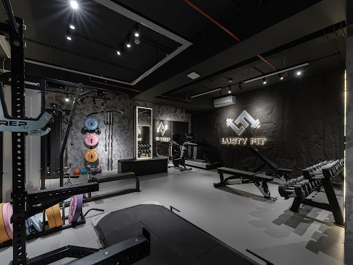 First Class Boutique Gym photo 5 in Ha Noi