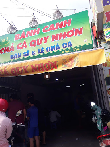 Bánh Mì Bảo Vi photo 2 in Thao Dien