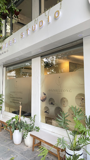 Pilates Somerset by California photo 7 in Ha Noi
