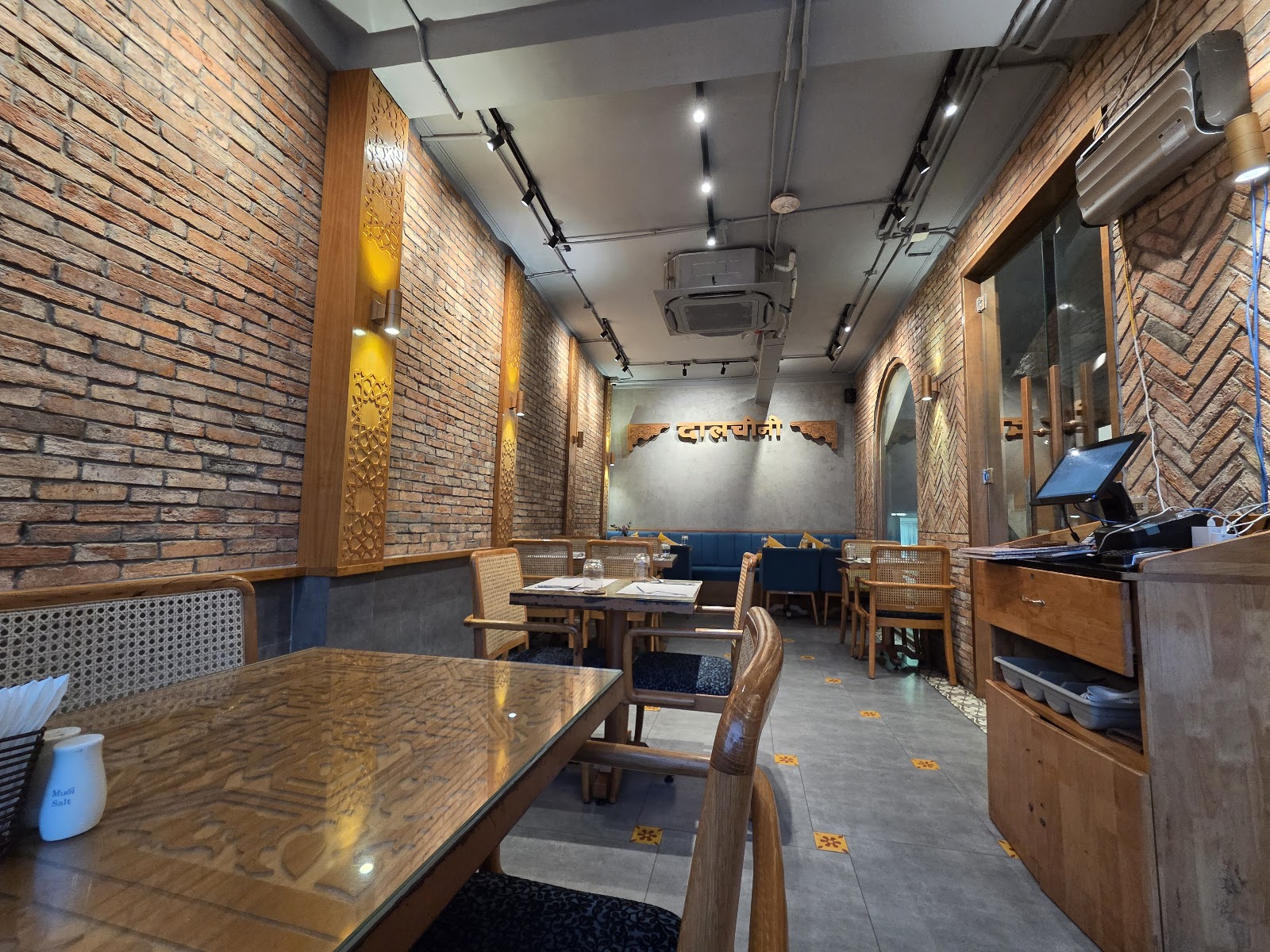 Dalcheeni Indian Restaurant photo 6 in Ha Noi