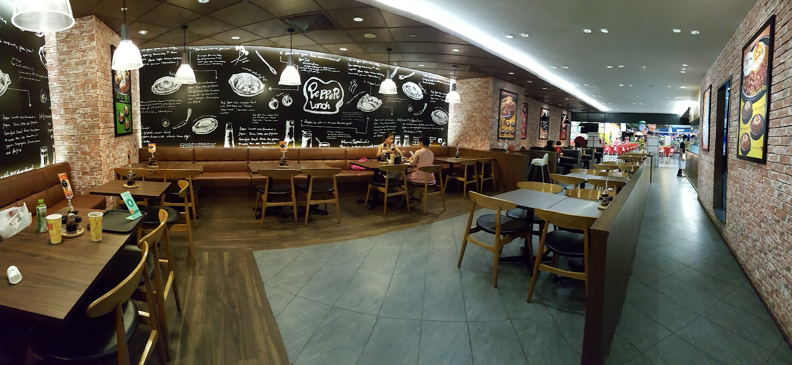 Pepper Lunch Estella Place photo 3 in Thao Dien