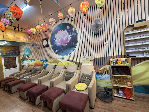Lá Spa 65 - Gội Đầu Dưỡng Sinh Massage photo 6 in Ha Noi