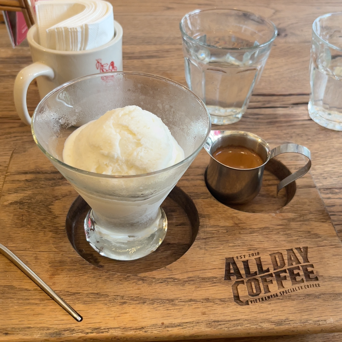 All Day Coffee photo 5 in Ha Noi