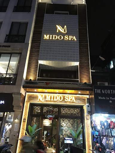 Midori Spa Hanoi photo 6 in Ha Noi