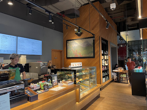 Starbucks Somerset photo 4 in Ha Noi