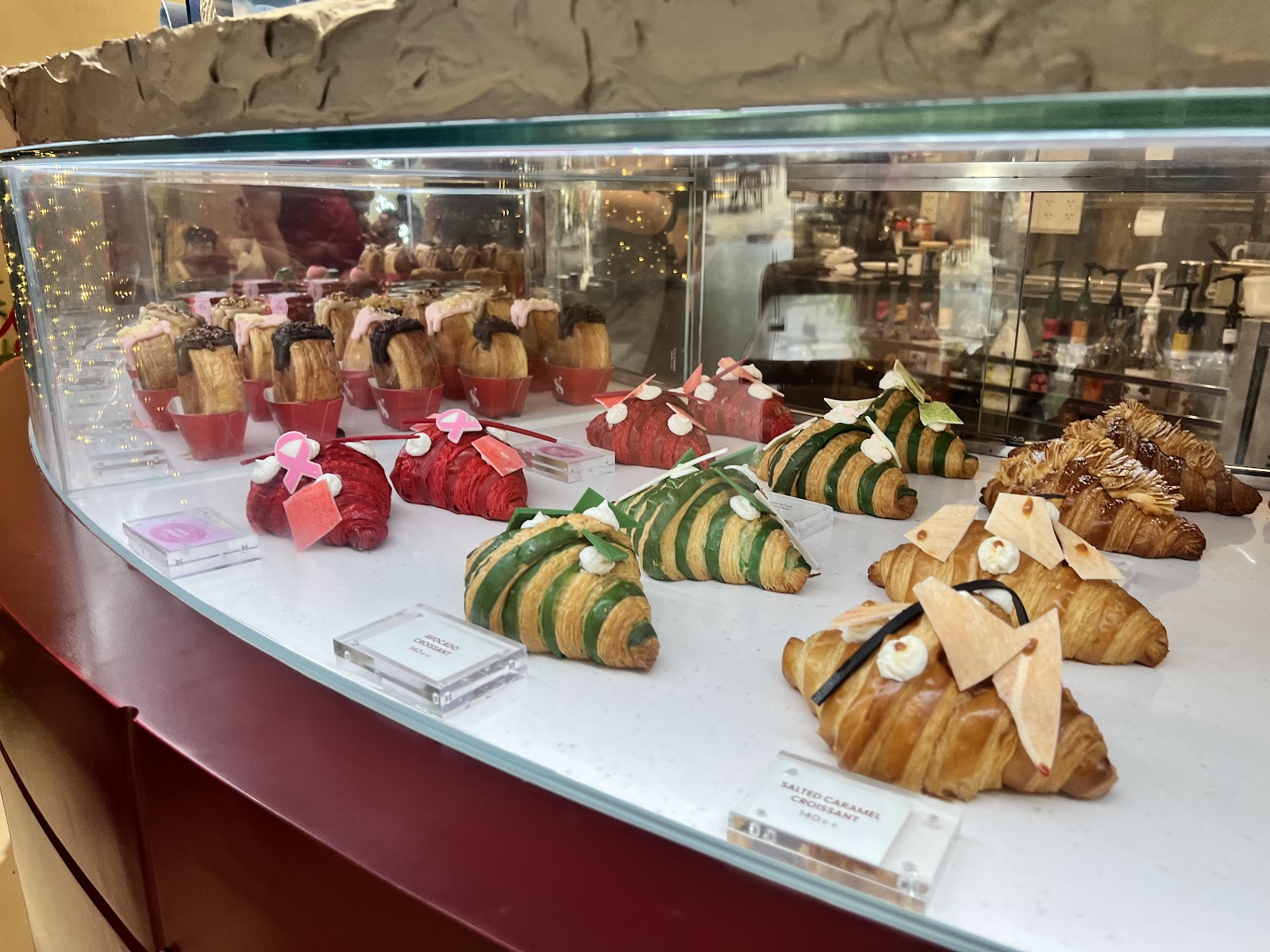 SOKO Cake Bake & Brunch - Xuân Thủy photo 3 in Thao Dien