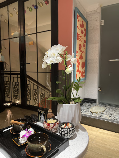 La Maison Spa photo 3 in Thao Dien
