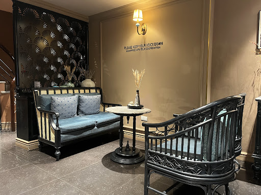 Serene Signature Spa Hanoi photo 3 in Thao Dien