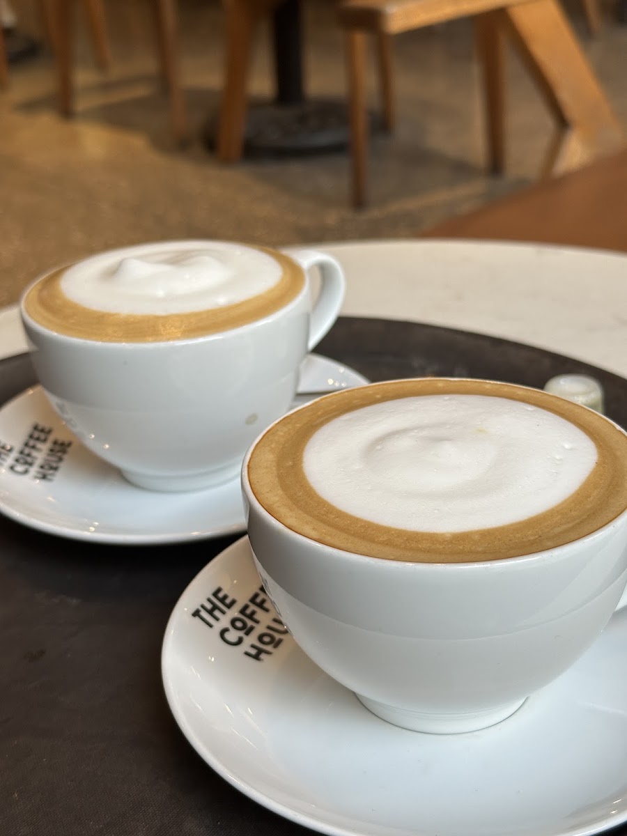 The Coffee House photo 3 in Ha Noi