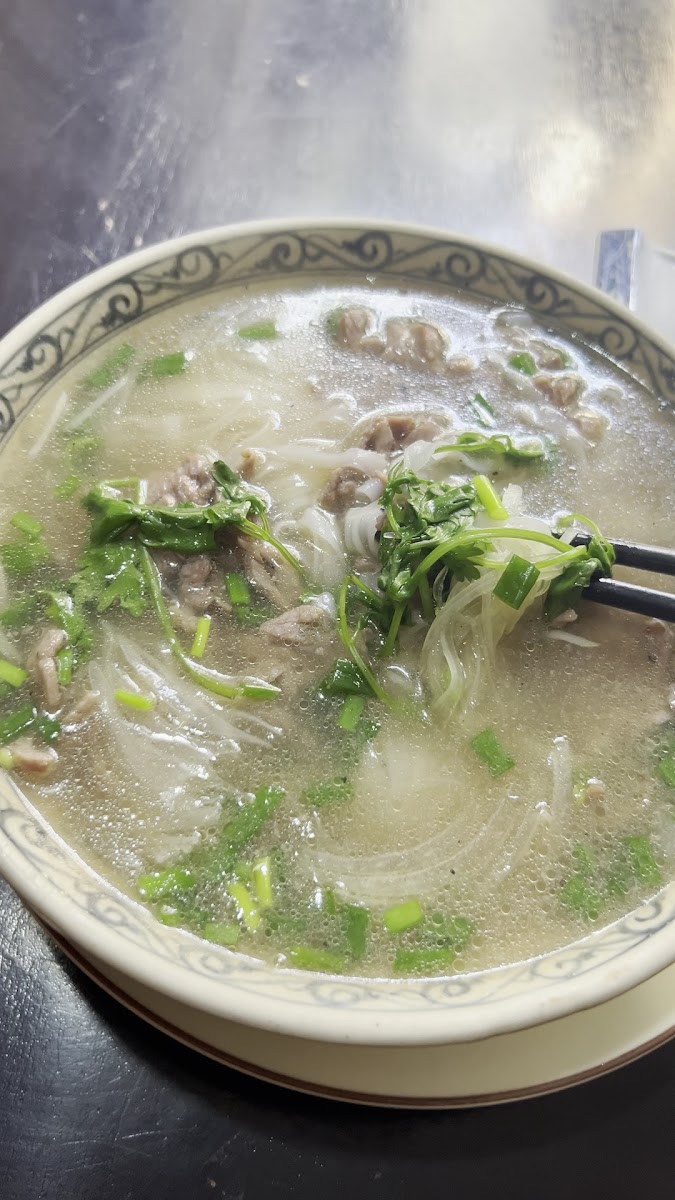 Au Lac Family Restaurant photo 7 in Thao Dien