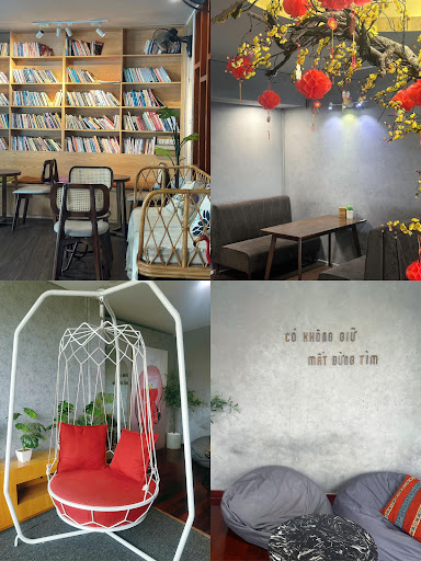 G-Kim's Cafe photo 6 in Ha Noi