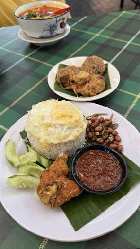 Singapura Kitchen photo 1 in Thao Dien
