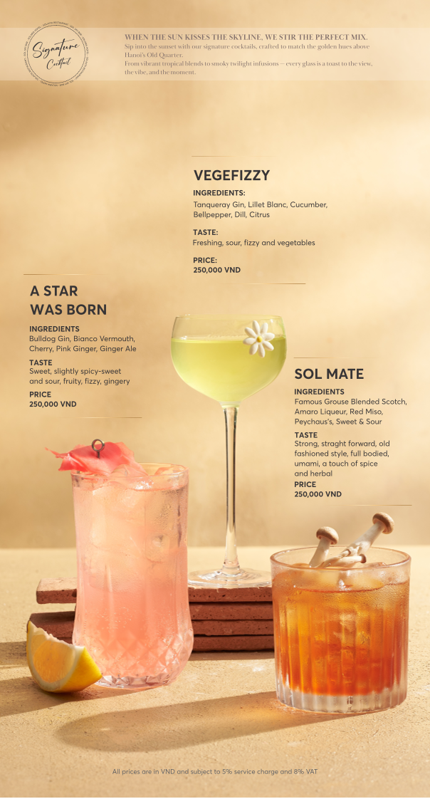 SOL SKY BAR photo 2 in Ha Noi