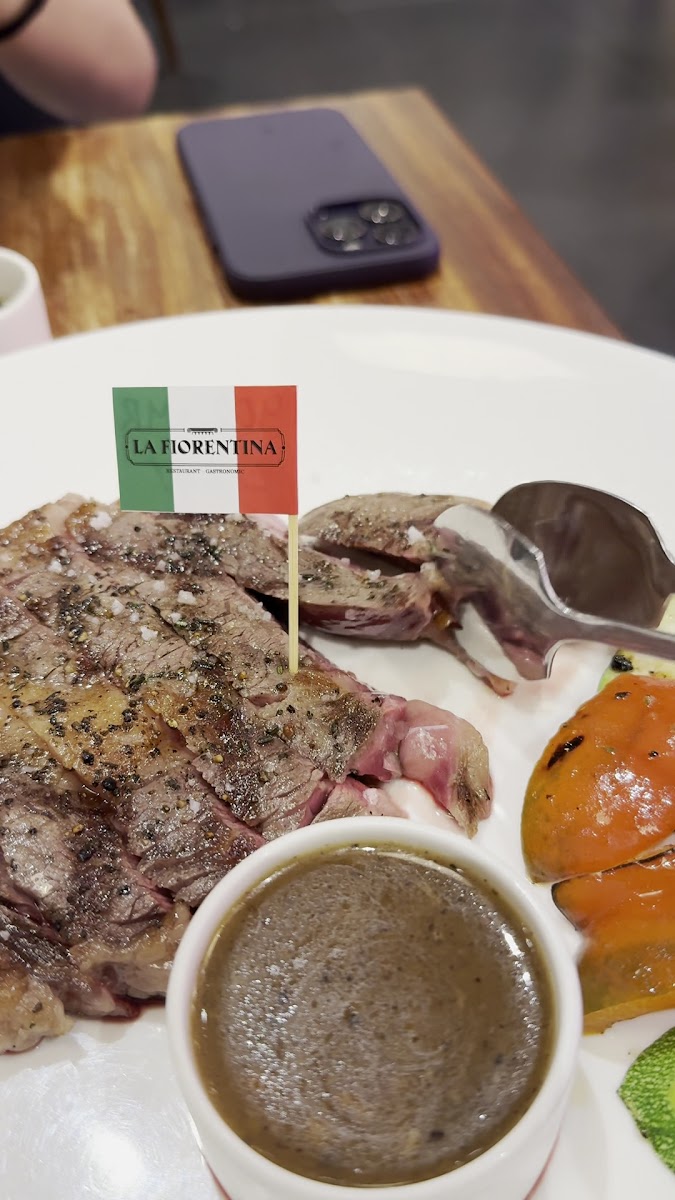La Fiorentina - Italian Restaurant photo 5 in Thao Dien