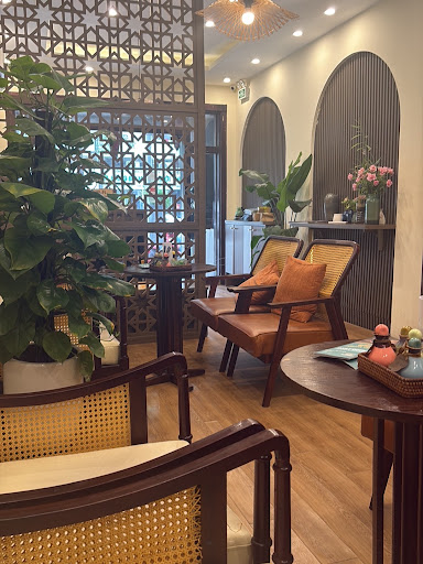 Amora Relaxation Spa photo 6 in Ha Noi