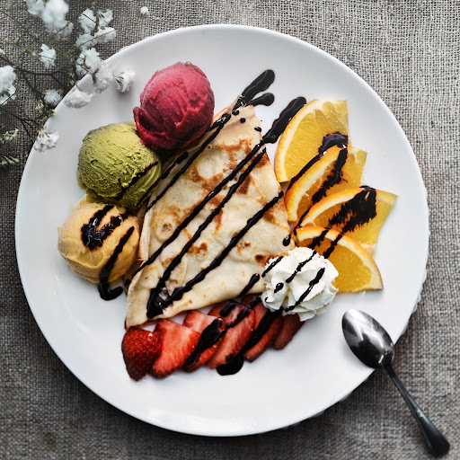 Gelato Italia photo 3 in Thao Dien